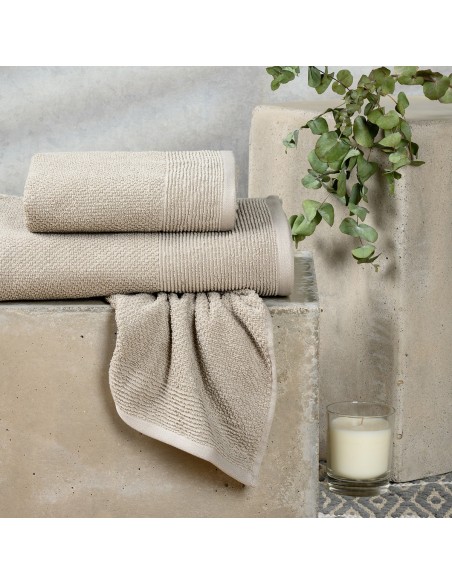 ΠΕΤΣΕΤΕΣ ΣΕΤ 3 ΤΕΜΑΧΙΩΝ HAUS LIGHT GREY