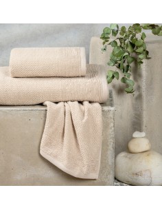 ΠΕΤΣΕΤΕΣ ΣΕΤ 3 ΤΕΜΑΧΙΩΝ HAUS BEIGE
