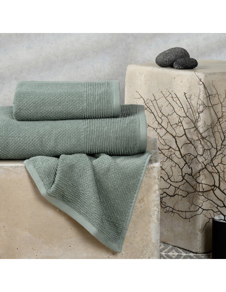 ΠΕΤΣΕΤΕΣ ΣΕΤ 3 ΤΕΜΑΧΙΩΝ HAUS DARK AQUA