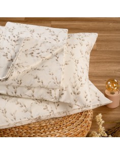 ΣΕΝΤΟΝΙ (ΣΕΤ 3 ΤΕΜ.) 160Χ200+32 ARMEL MOCCA ULTRA LINE MINI