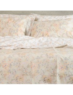 ΠΑΠΛΩΜΑΤΟΘΗΚΗ ΜΟΝΗ AISHA AQUA/GREY ULTRA LINE (165X245) 2