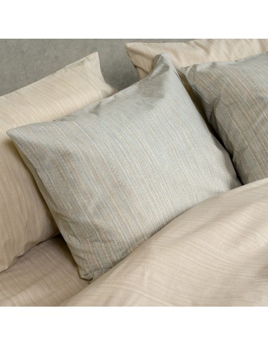 ΣΕΤ ΜΑΞΙΛΑΡΟΘΗΚΕΣ (Π) NIKA LIGHT BLUE CASUAL LINE (50X70)