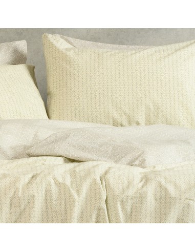 ΣΕΤ ΜΑΞΙΛΑΡΟΘΗΚΕΣ (Π) LAYLA PASTEL AQUA CASUAL LINE (50X70)