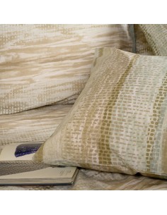 ΣΕΤ ΜΑΞΙΛΑΡΟΘΗΚΕΣ (Π) FUJI MOCCA CASUAL LINE (50X70) 2