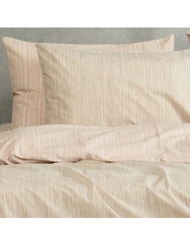 ΠΑΠΛΩΜΑΤΟΘΗΚΗ ΜΟΝΗ NIKA ECRU/BEIGE CASUAL LINE (165X245) ΠΑΠΛΩΜΑΤΟΘΗΚΗ ΜΟΝΗ NIKA ECRU/BEIGE CASUAL LINE (165X245)