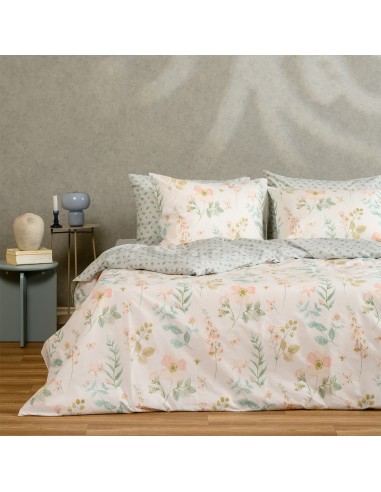 ΠΑΠΛΩΜΑΤΟΘΗΚΗ ΜΟΝΗ DOLORES PASTEL CASUAL LINE (165X245)
