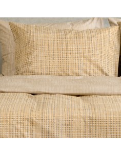 ΠΑΠΛΩΜΑΤΟΘΗΚΗ ΜΟΝΗ MATEO BEIGE CASUAL LINE (165X245) 2