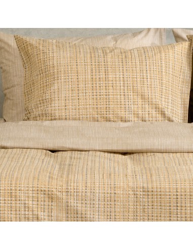 ΠΑΠΛΩΜΑΤΟΘΗΚΗ ΜΟΝΗ MATEO BEIGE CASUAL LINE (165X245)