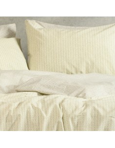 ΠΑΠΛΩΜΑΤΟΘΗΚΗ ΥΠΕΡΔΙΠΛΗ LAYLA PASTEL AQUA CASUAL LINE (225X245) 2