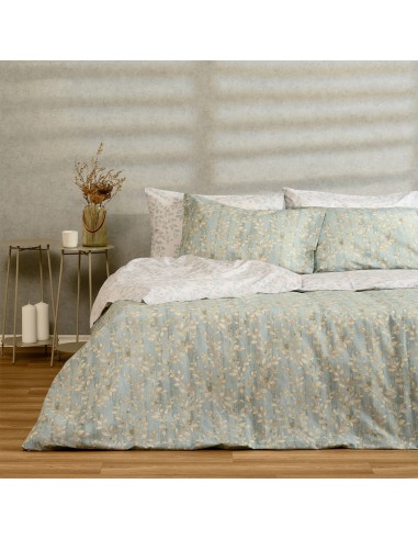 ΠΑΠΛΩΜΑΤΟΘΗΚΗ ΥΠΕΡΔΙΠΛΗ BOTAN AQUA CASUAL LINE (225X245)