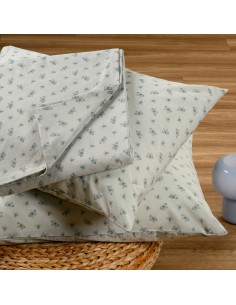 ΣΕΝΤΟΝΙ (ΣΕΤ 2 ΤΕΜ.) 120Χ200+32 DOLORES PASTEL CASUAL LINE MINI