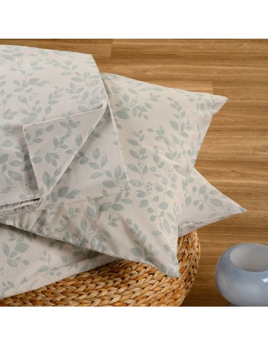 ΣΕΝΤΟΝΙ (ΣΕΤ 2 ΤΕΜ.) 120Χ200+32 BOTAN AQUA CASUAL LINE MINI
