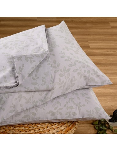 ΣΕΝΤΟΝΙ (ΣΕΤ 2 ΤΕΜ.) 120Χ200+32 BOTAN BLUE CASUAL LINE MINI