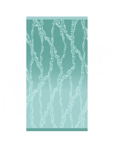 ΠΕΤΣΕΤΑ ΘΑΛΑΣΣΗΣ CHAIN AQUA (86Χ160)