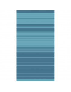 ΠΕΤΣΕΤΑ ΘΑΛΑΣΣΗΣ STRIPES BLUE (86Χ160)