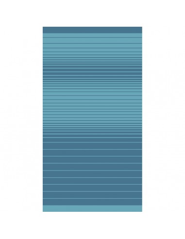 ΠΕΤΣΕΤΑ ΘΑΛΑΣΣΗΣ STRIPES BLUE (86Χ160)
