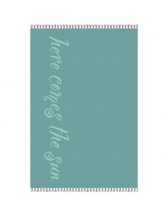 ΠΕΤΣΕΤΑ ΘΑΛΑΣΣΗΣ BEATLES AQUA (86Χ160)