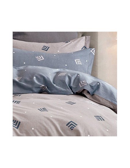 ΣΕΤ ΣΕΝΤΟΝΙΑ ΥΠΕΡΔΙΠΛΑ FELIX PRIME LINE (230X270)