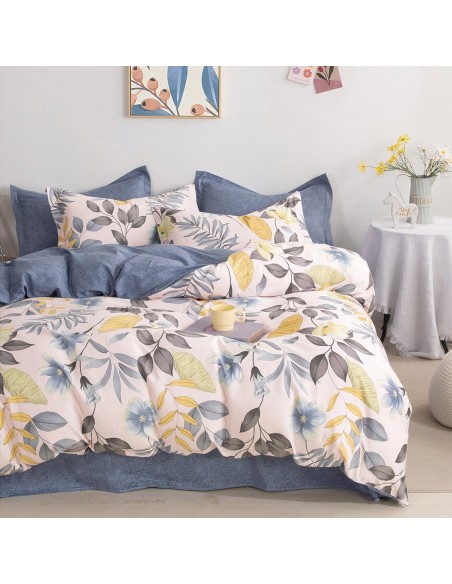 ΣΕΤ ΣΕΝΤΟΝΙΑ ΥΠΕΡΔΙΠΛΑ AVA PRIME LINE (230X270)