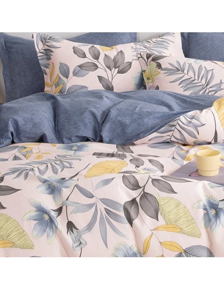 ΣΕΤ ΣΕΝΤΟΝΙΑ ΥΠΕΡΔΙΠΛΑ AVA PRIME LINE (230X270)