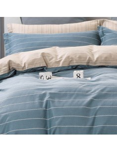 ΣΕΤ ΣΕΝΤΟΝΙΑ ΥΠΕΡΔΙΠΛΑ NOVA PRIME LINE (230X270) 2