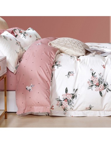 ΣΕΤ ΣΕΝΤΟΝΙΑ ΥΠΕΡΔΙΠΛΑ LAVINIA PRIME LINE (230X270)