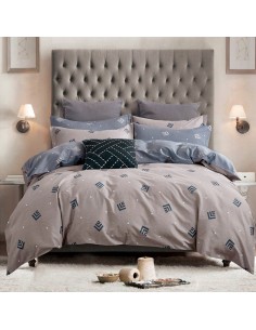 ΣΕΤ ΣΕΝΤΟΝΙΑ ΥΠΕΡΔΙΠΛΑ (Λ) FELIX PRIME LINE (165X200+30)