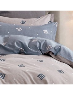 ΣΕΤ ΣΕΝΤΟΝΙΑ ΥΠΕΡΔΙΠΛΑ (Λ) FELIX PRIME LINE (165X200+30) 2