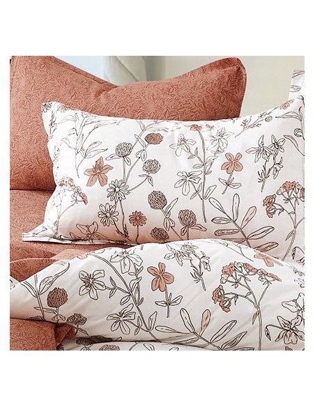 ΣΕΤ ΣΕΝΤΟΝΙΑ ΥΠΕΡΔΙΠΛΑ (Λ) CAIUS PRIME LINE (165X200+30)