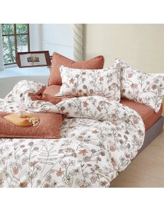 ΣΕΤ ΠΑΠΛΩΜΑΤΟΘΗΚΗ (3 ΤΕΜ.) ΥΠΕΡΔΙΠΛΗ CAIUS PRIME LINE (220X240)