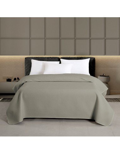ΚΟΥΒΕΡΛΙ ΜΟΝΟ ZARA GREY (160Χ240)