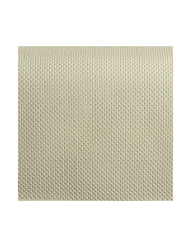 ΚΟΥΒΕΡΛΙ KING SIZE ZARA ECRU (260Χ240) ΚΟΥΒΕΡΛΙ KING SIZE ZARA ECRU (260Χ240)