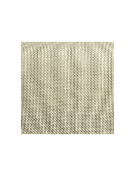 ΚΟΥΒΕΡΛΙ KING SIZE ZARA ECRU (260Χ240) ΚΟΥΒΕΡΛΙ KING SIZE ZARA ECRU (260Χ240)
