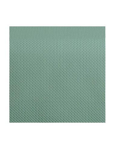 ΚΟΥΒΕΡΛΙ KING SIZE ZARA AQUA (260Χ240) ΚΟΥΒΕΡΛΙ KING SIZE ZARA AQUA (260Χ240)