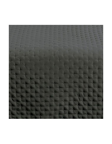 ΚΟΥΒΕΡΛΙ ΜΟΝΟ RENZO ANTHRACITE/GREY (160Χ240) ΚΟΥΒΕΡΛΙ ΜΟΝΟ RENZO ANTHRACITE/GREY (160Χ240)