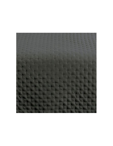 ΚΟΥΒΕΡΛΙ ΜΟΝΟ RENZO ANTHRACITE/GREY (160Χ240) ΚΟΥΒΕΡΛΙ ΜΟΝΟ RENZO ANTHRACITE/GREY (160Χ240)
