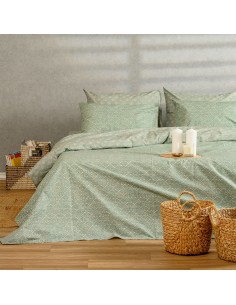 ΠΑΠΛΩΜΑΤΟΘΗΚΗ ΜΟΝΗ CHANTAL AQUA ULTRA LINE (165X245)