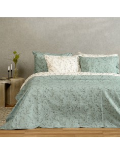 ΠΑΠΛΩΜΑΤΟΘΗΚΗ ΜΟΝΗ ARMEL BLUE ULTRA LINE (165X245)