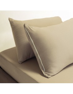 ΣΕΝΤΟΝΙ JERSEY 70Χ140+20 BEIGE