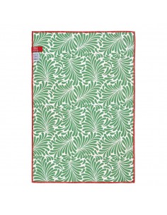 Beauty Home Πετσέτα κουζίνας διπλής όψης Art 8655 40x60 Πράσινο 2