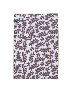 Beauty Home Πετσέτα κουζίνας διπλής όψης Art 8656 40x60 Πράσινο 2