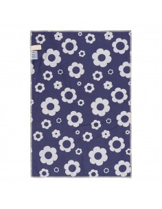 Beauty Home Πετσέτα κουζίνας διπλής όψης Art 8659 40x60 Μπλε 2