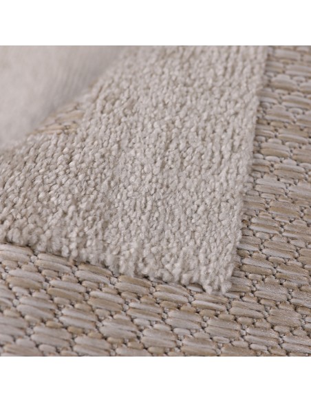 Beauty Home Χαλί Sahara Art 9971 200x290 Μπεζ Beauty Home Χαλί Sahara Art 9971 200x290 Μπεζ