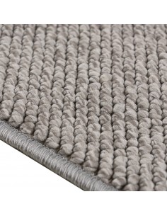 Beauty Home Χαλί Rustic Art 9333 Γκρι 160x230 2