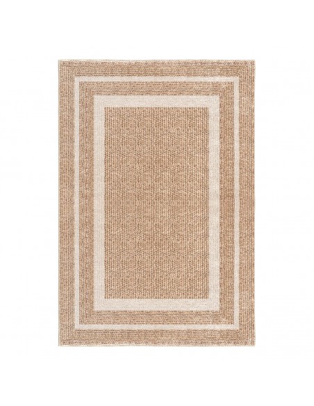 Beauty Home Πατάκι Tropic Art 9138 65x150 Μπεζ Beauty Home Πατάκι Tropic Art 9138 65x150 Μπεζ