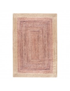 Beauty Home Χαλί Tropic Art 9139 133x190 Μπεζ