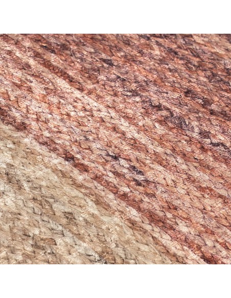 Beauty Home Χαλί Tropic Art 9139 200x250 Μπεζ,Ροζ Beauty Home Χαλί Tropic Art 9139 200x250 Μπεζ,Ροζ