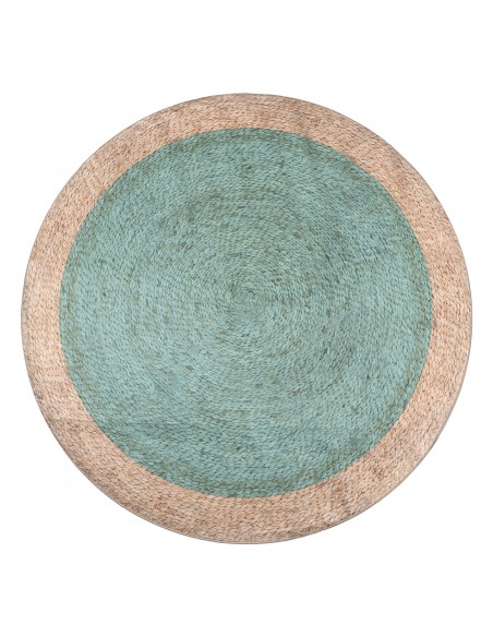 Beauty Home Ροτόντα Tropic Art 9139 160x160 Μπεζ Beauty Home Ροτόντα Tropic Art 9139 160x160 Μπεζ