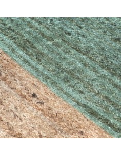 Beauty Home Ροτόντα Tropic Art 9139 160x160 Μπεζ 2