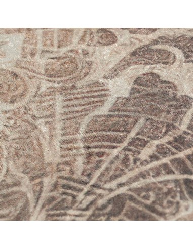 Beauty Home Πατάκι Cosmos Art 9152 67x140 Μπεζ Beauty Home Πατάκι Cosmos Art 9152 67x140 Μπεζ